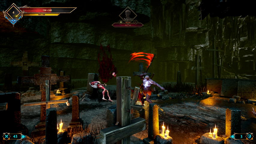 Demon Skin – image 3