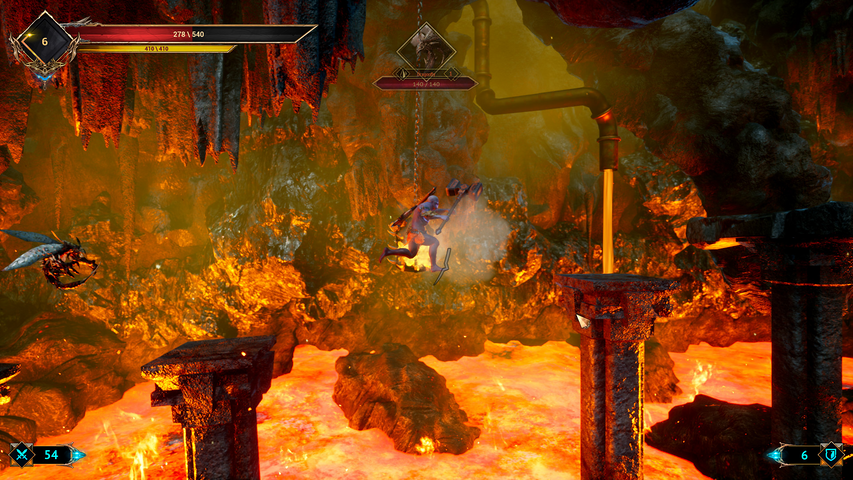 Demon Skin – image 4