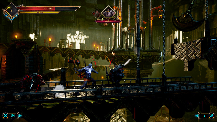 Demon Skin – image 10