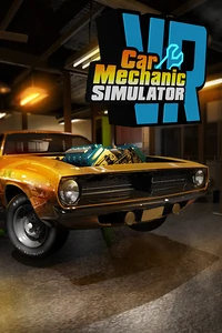 Car Mechanic Simulator VR -  للبيع في الإمارات من خلال Games2all