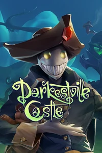 Darkestville Castle -  للبيع في الإمارات من خلال Games2all