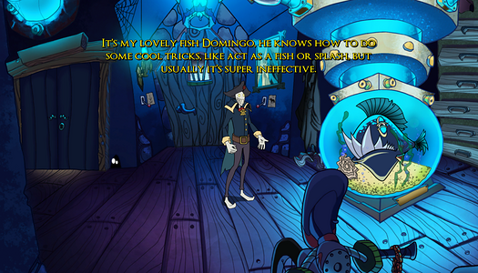 Darkestville Castle  for sale in Emirates from Games2all