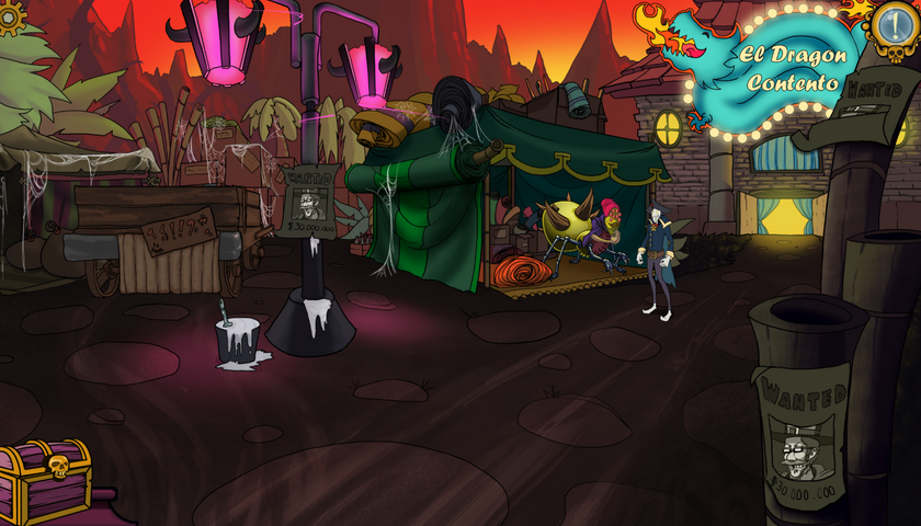 Darkestville Castle – image 7