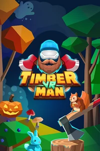 Timberman VR -  للبيع في الإمارات من خلال Games2all