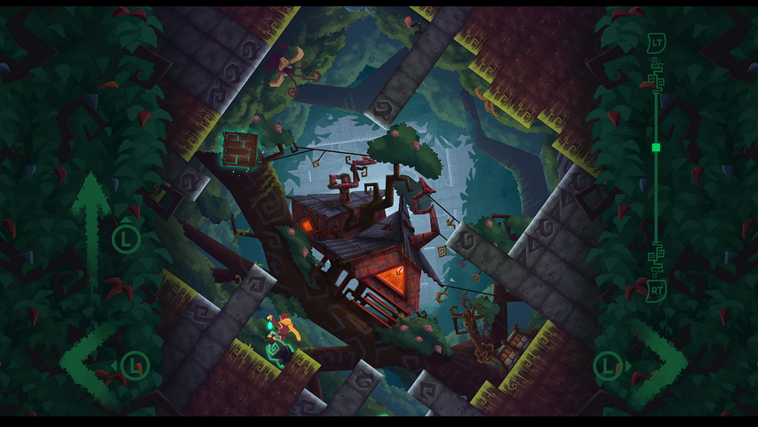 Tetragon – image 3