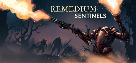 REMEDIUM: Sentinels -  للبيع في الإمارات من خلال Games2all