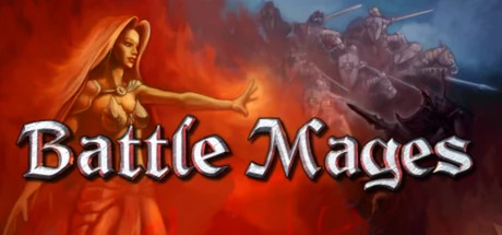 Battle Mages -  للبيع في الإمارات من خلال Games2all