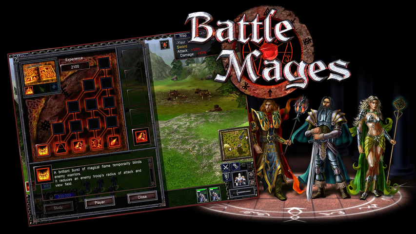 Battle Mages – image 3