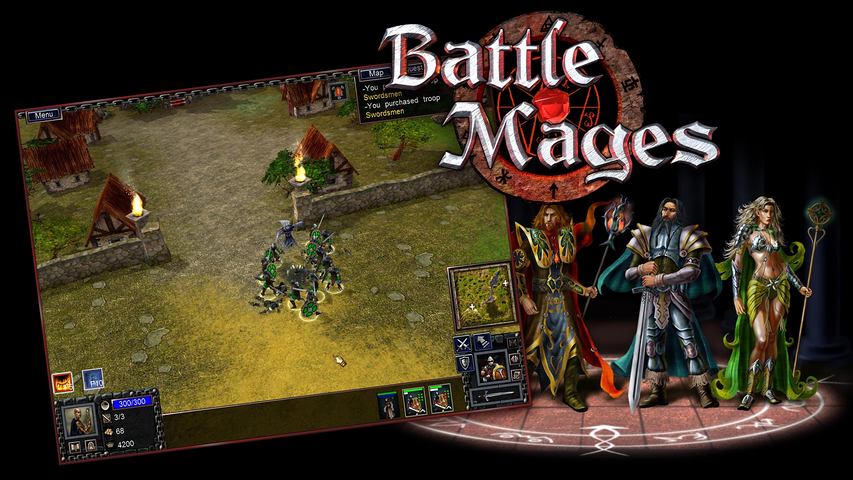 Battle Mages – image 4
