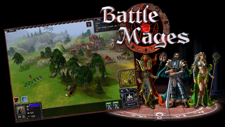 Battle Mages – image 5