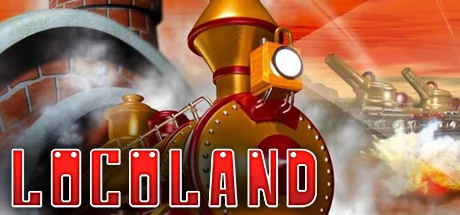 Locoland -  للبيع في الإمارات من خلال Games2all