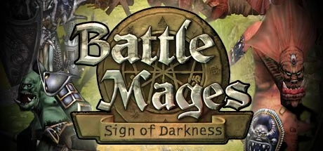 Battle Mages: Sign of Darkness -  للبيع في الإمارات من خلال Games2all
