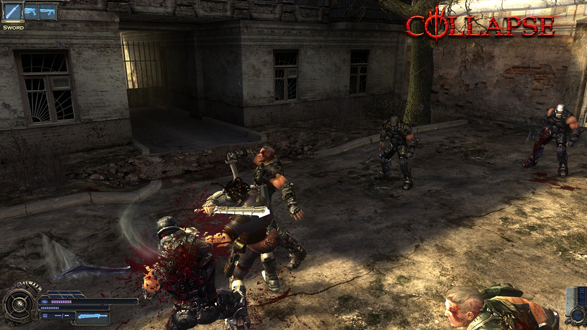 Collapse – image 2