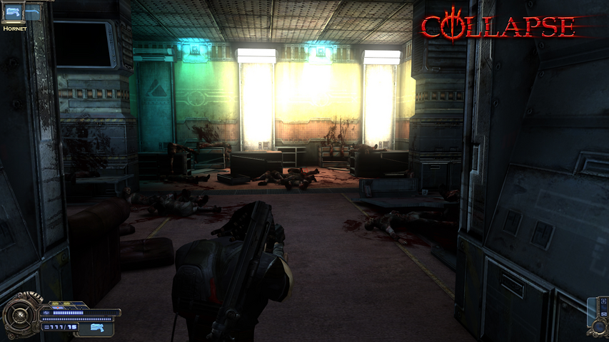 Collapse – image 6