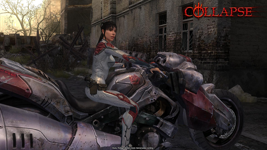 Collapse – image 7