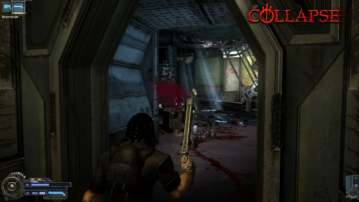 Collapse  for sale in Emirates from Games2all