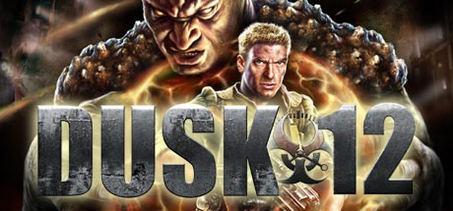 Dusk 12  للبيع في ألإمارات من خلال Games2all