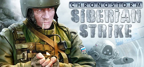 Chronostorm: Siberian Border -  for sale in Emirates from Games2all