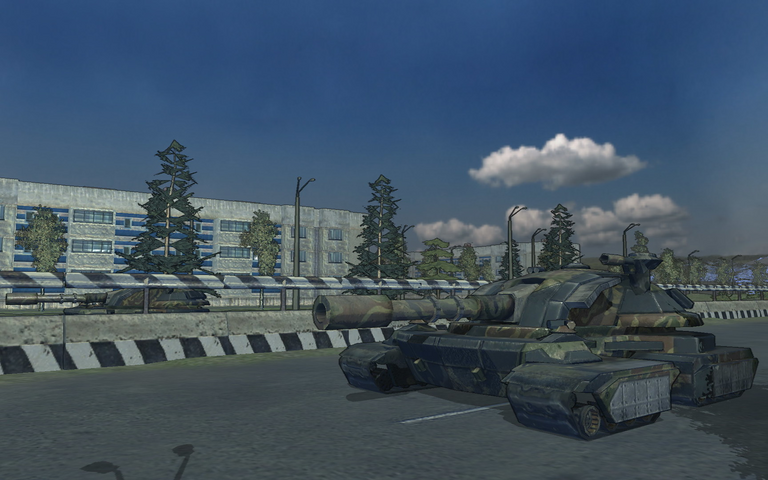 Chronostorm: Siberian Border – image 8
