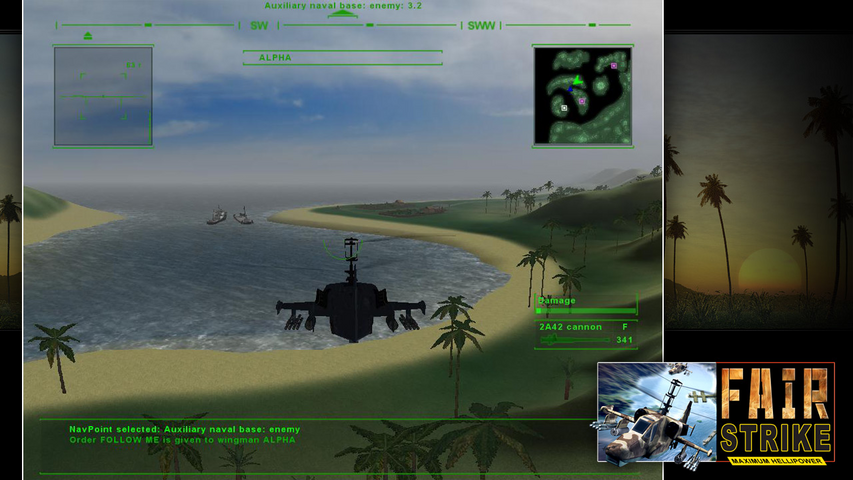 Fair Strike – image 5
