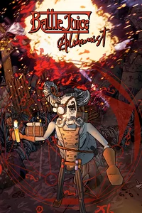 BattleJuice Alchemist - Early Access -  للبيع في الإمارات من خلال Games2all
