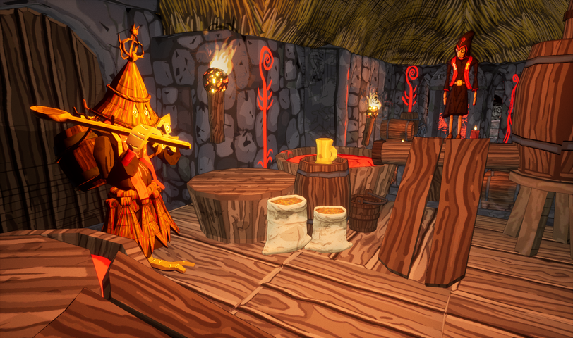BattleJuice Alchemist - Early Access – image 11