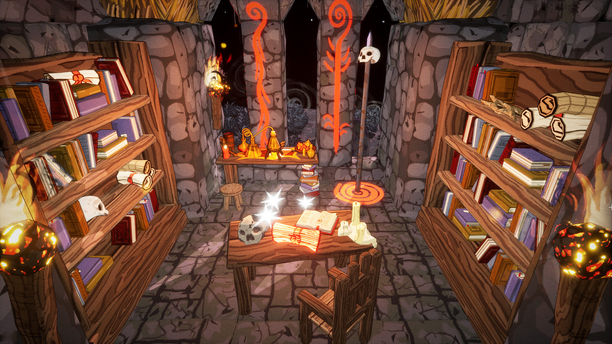 BattleJuice Alchemist - Early Access  for sale in Emirates from Games2all