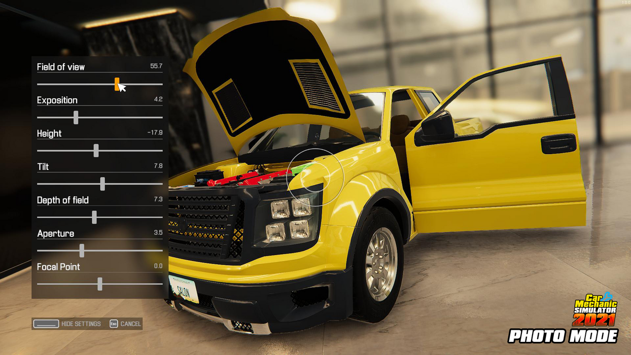 Car Mechanic Simulator 2021  for sale in Emirates from Games2all