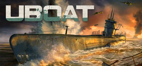 UBOAT -  للبيع في الإمارات من خلال Games2all