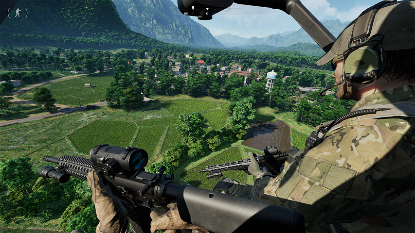 Gray Zone Warfare - Early Access – image 2