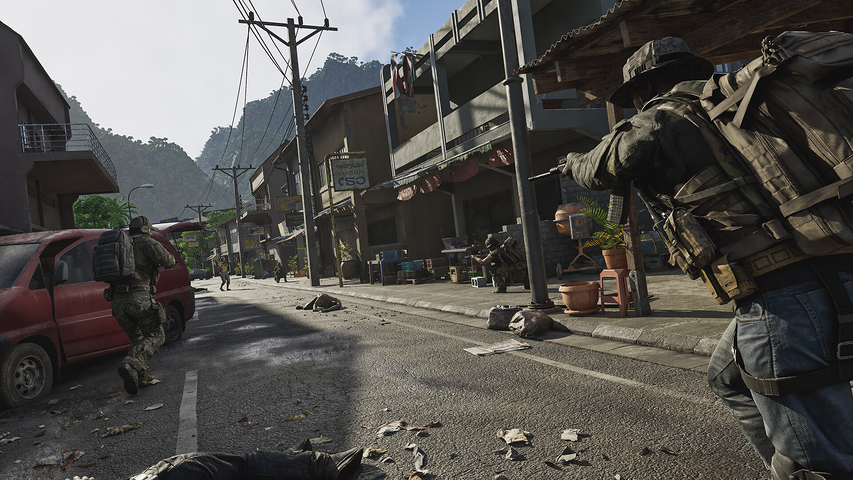 Gray Zone Warfare - Early Access – image 8