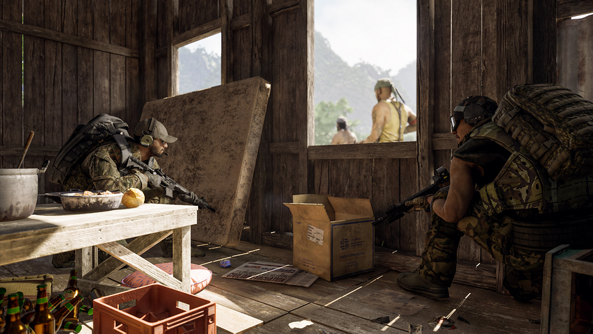 Gray Zone Warfare - Early Access – image 10