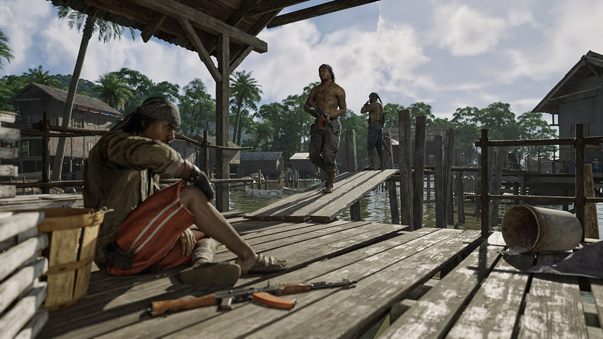 Gray Zone Warfare - Early Access – image 11