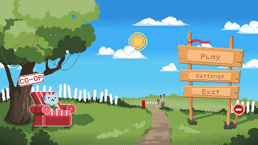 Cats on Duty - Deluxe Edition  للبيع في ألإمارات من خلال Games2all