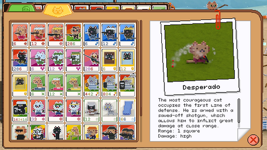 Cats on Duty - Deluxe Edition  للبيع في ألإمارات من خلال Games2all