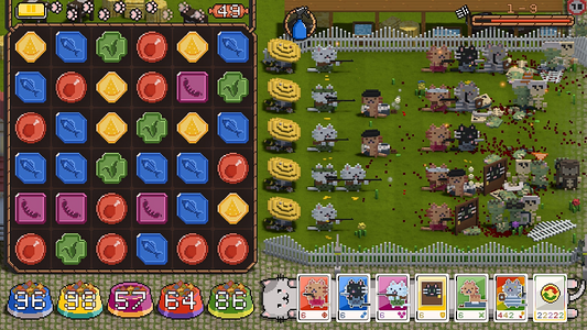 Cats on Duty - Deluxe Edition  للبيع في ألإمارات من خلال Games2all