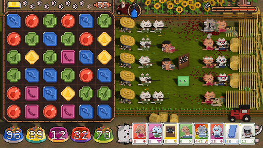 Cats on Duty - Deluxe Edition  للبيع في ألإمارات من خلال Games2all