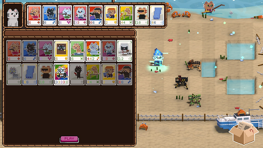 Cats on Duty - Deluxe Edition  للبيع في ألإمارات من خلال Games2all