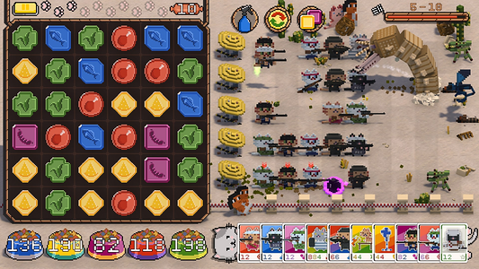 Cats on Duty - Deluxe Edition  للبيع في ألإمارات من خلال Games2all