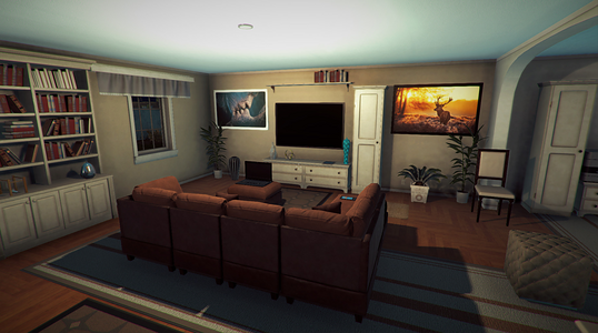 Thief Simulator  للبيع في ألإمارات من خلال Games2all