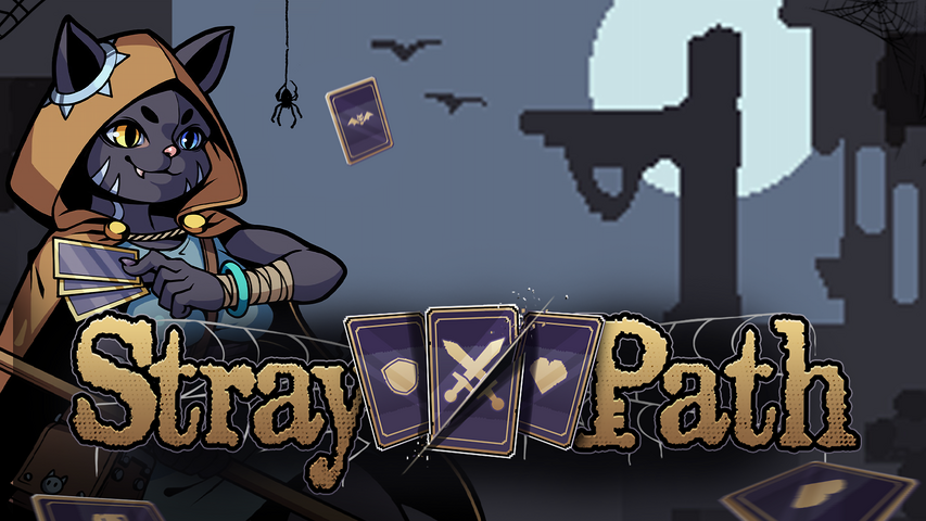 Stray Path – image 2