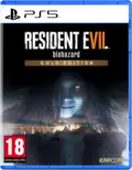 Resident Evil 7 biohazard Gold Edition - PS5