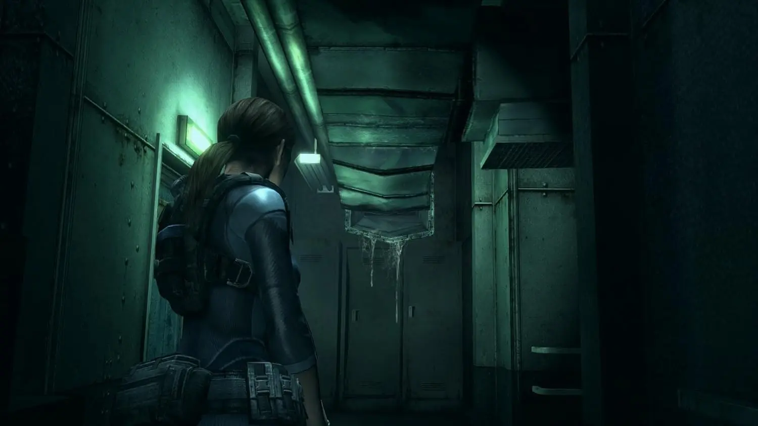 Resident Evil Revelations Collection - Nintendo Switch  for sale in Emirates from Games2all