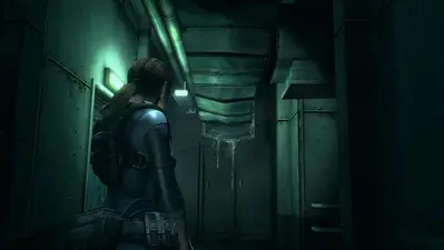 Resident Evil Revelations Collection - Nintendo Switch  for sale in Emirates from Games2all