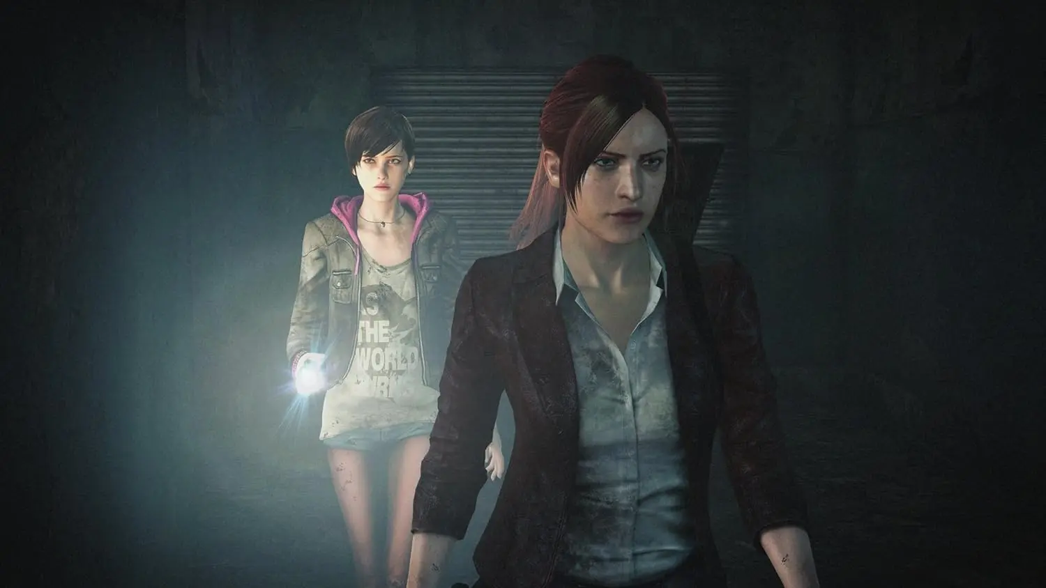Resident Evil Revelations Collection - Nintendo Switch  for sale in Emirates from Games2all