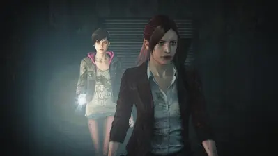 Resident Evil Revelations Collection - Nintendo Switch  for sale in Emirates from Games2all