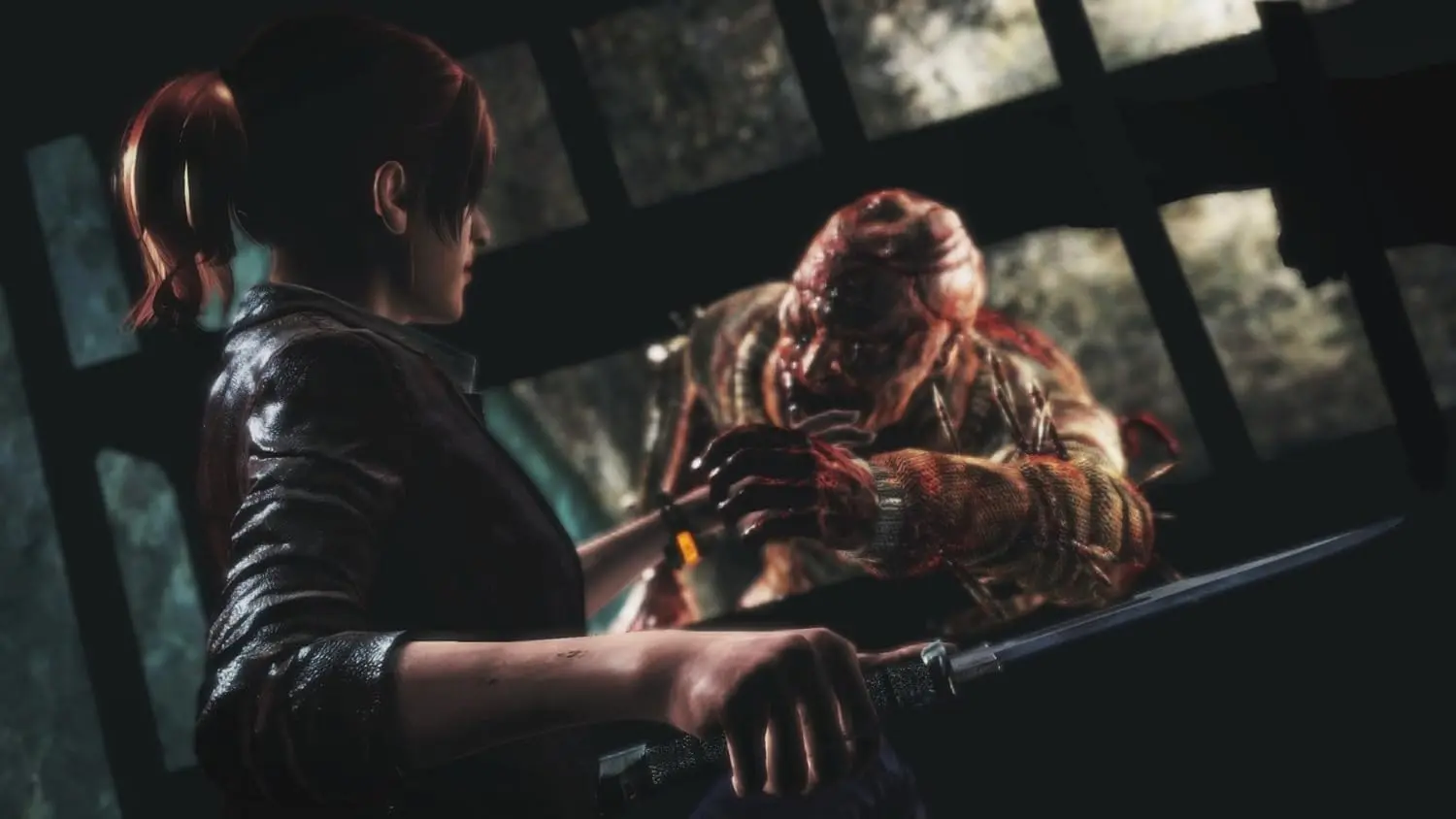 Resident Evil Revelations Collection - Nintendo Switch  for sale in Emirates from Games2all
