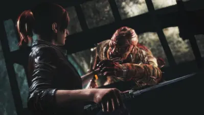Resident Evil Revelations Collection - Nintendo Switch  for sale in Emirates from Games2all