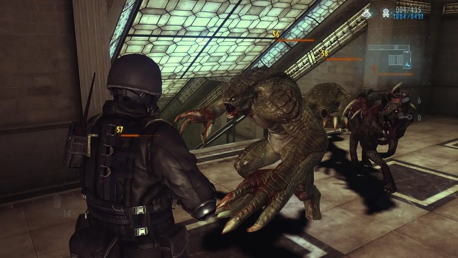 Resident Evil Revelations Collection - Nintendo Switch  for sale in Emirates from Games2all