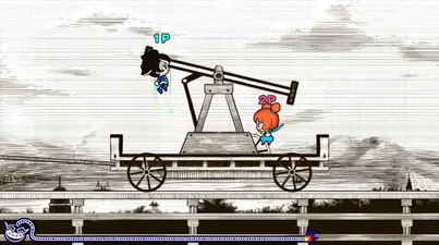 WarioWare: Get It Together! - Nintendo Switch   for sale in Emirates from Games2all